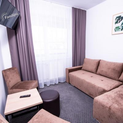 Pokój 109 Studio